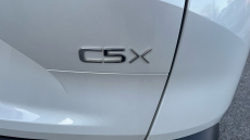 Citroen C5 X 1.2 PureTech 130 Sense Plus 5dr EAT8 Petrol Estate